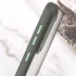 Захистний чохол TPU+PC матовий на Samsung Galaxy S23+ – Dark Green. Фото 15 з 17