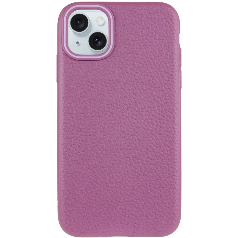 Чехол Syndee with MagSafe для Apple iPhone 13 (6.1") – Sunset Purple. Фото 3 из 6