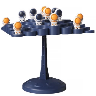 Настільна інтерактивна гра Ummi ME-146 Balance Bigemptyman фото 1 з 8