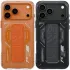 PC чохол Skinarma Helio with MagCharge для Apple iPhone 17 Pro (6.3") фото 2 з 2