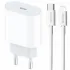 МЗП Amaya E68S PD20W (1USB-C) + кабель Type-C to Lightning фото 1 з 1