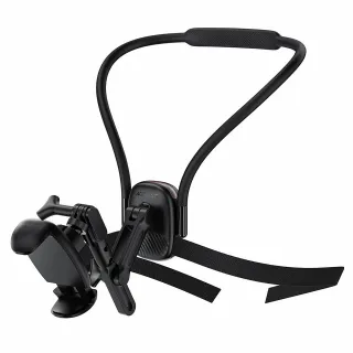 Магнітний тримач для телефону Acefast E33 neck-hanging фото 1 з 10