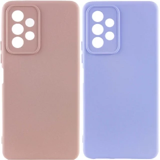 Чохол Silicone Case Lakshmi з закритою камерою на Samsung Galaxy A13 4G фото 1 Чохол Silicone Case Lakshmi з закритою камерою на Samsung Galaxy A13 4G фото 1 з 2