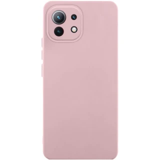 Чехол Silicone Cover Ummi Lakshmi Full Camera (AA) для Xiaomi Mi 11 Lite фото 1 Чехол Silicone Cover Ummi Lakshmi Full Camera (AA) для Xiaomi Mi 11 Lite фото 1 из 1