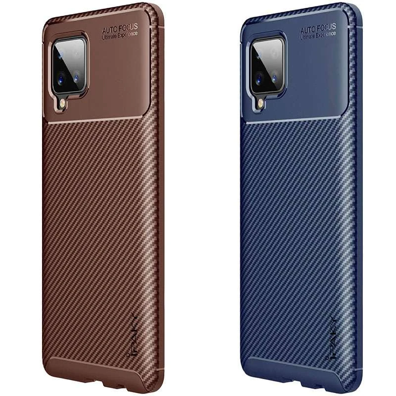 

Силіконовий чохол iPaky Kaisy на Samsung Galaxy A12