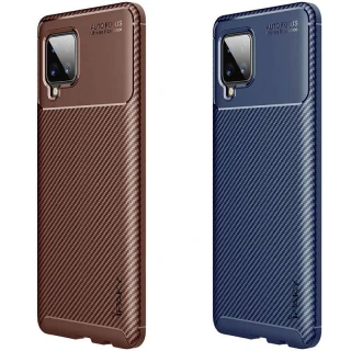Силіконовий чохол iPaky Kaisy на Samsung Galaxy A12 фото 1 Силіконовий чохол iPaky Kaisy на Samsung Galaxy A12 фото 1 з 1