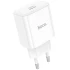 МЗП Hoco C76A Pro Majestic PD30W (1C) – White. Фото 1 з 4