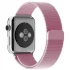 Ремінець Milanese Loop Design для Apple watch 38mm/40mm – Rose Pink. Фото 2 з 2