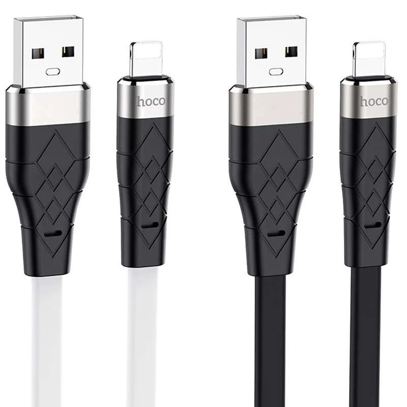 

Дата кабель Hoco X53 "Angel" USB to Lightning (1m)