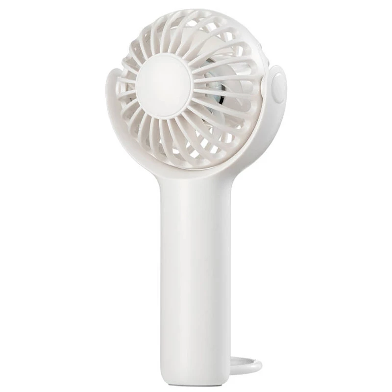 Портативний вентилятор WIWU Bubble WI-FS08 фото 1 з 1