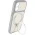 Чехол Ummi Full Camera with Magnetic Fit HQ Ring для Apple iPhone 17 (6.3") – Grey. Фото 7 из 8