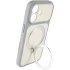 Чохол Ummi Full Camera with MagSafe HQ Ring для Apple iPhone 17 (6.3") – Grey. Фото 7 з 8