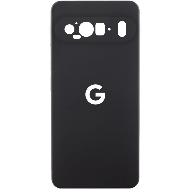 Силиконовый чехол Cover Lakshmi с защитой камеры для Google Pixel 9 Pro XL фото 2 из 2