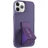 Чохол Віва з ремінцем для Apple iPhone 11 Pro (5.8") – Purple. Фото 3 з 7