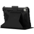 Чохол-книжка UAG Metropolis на Apple iPad Mini 6 (8.3") (2021) – Чорний. Фото 5 з 8