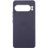Чохол Silicone Case Lakshmi Premium L з закритою камерою на Google Pixel 9 Pro – Сірий / Dark Gray. Фото 2 з 5
