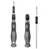 Набір викруток Hoco UT10 set 32in1 – Gray / Black. Фото 5 з 6