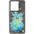 Чохол TPU+PC Street Art для Xiaomi Redmi Note 14 4G (Int. version) – Little Bird. Фото 3 з 7