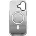 Чохол Phantom з MagSafe для Apple iPhone 16 – Black. Фото 5 з 8