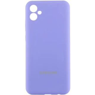 Чехол Silicone Case Lakshmi Premium L с закрытой камерой для Samsung Galaxy A04e фото 1 из 2