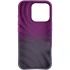 Чохол TPU ColorWave для Apple iPhone 15 Pro (6.1") – Purple / Gray. Фото 4 з 6
