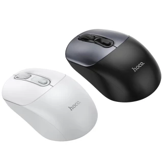 Миша Hoco GM28 2.4G фото 1 з 1