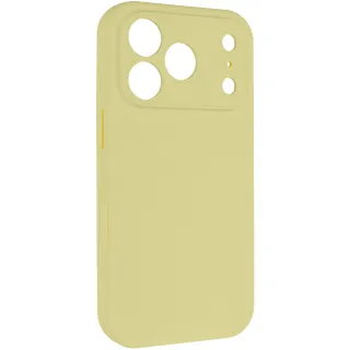 Чехол Silk Full Camera Protective (AA) NO LOGO для Apple iPhone 17 Pro Max (6.9") фото 1 из 5