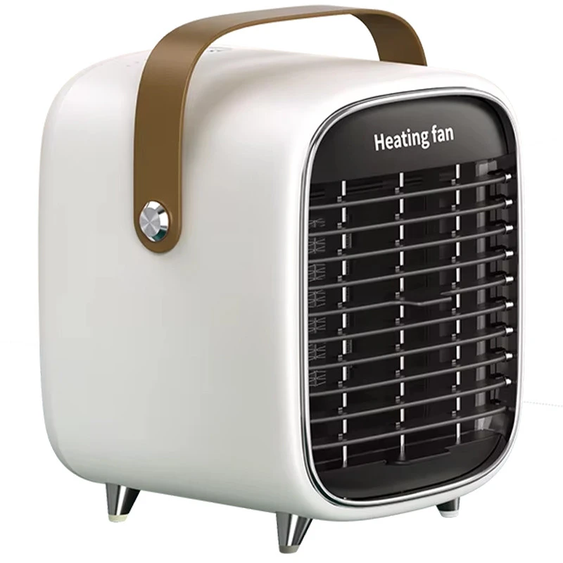 Портативний обігрівач Y36 – White. Фото 1 з 6