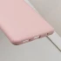 Чохол Silicone Case Lakshmi Premium з закритою камерою на Xiaomi Redmi Note 10 Pro – Рожевий / Pink Sand. Фото 6 з 7