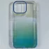 Чохол TPU+PC Glassbend для Xiaomi Poco C75 – Blue. Фото 3 з 6