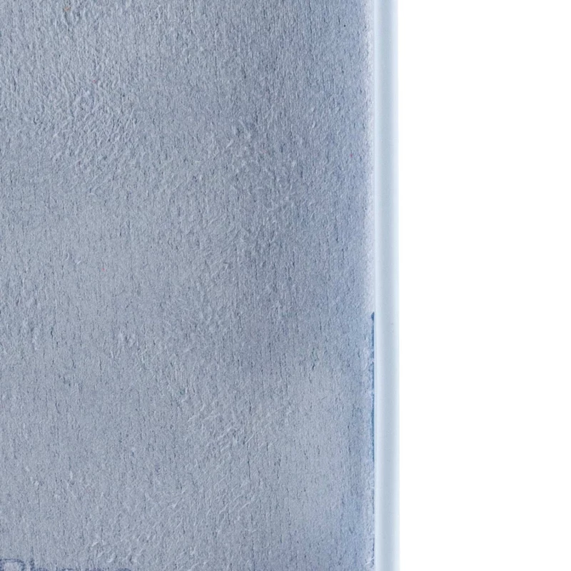 Чехол Silicone Case с защитой камеры для Apple iPhone 16 – Голубой / Sweet Blue. Фото 8 из 8