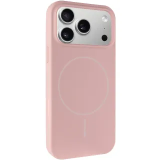 Чехол Silk Full Protective (AA) NO LOGO with Magnetic Fit для Apple iPhone 18 Pro фото 1 из 1