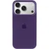 Чехол Silk Full Protective (AA) для Apple iPhone 17 Pro Max (6.9") – Фиолетовый / Amethyst. Фото 2 из 5