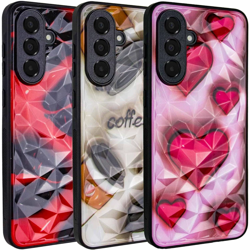 Чохол Prisma Smoothie для Xiaomi Redmi 12C / Poco C55 фото 2 з 2