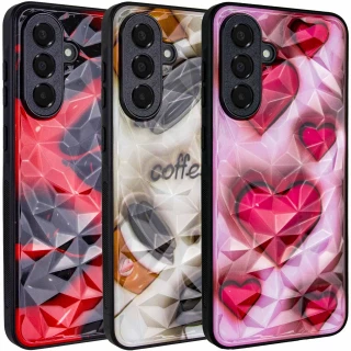 Чехол Prisma Smoothie для Xiaomi Redmi Note 13 Pro 5G фото 1 Чехол Prisma Smoothie для Xiaomi Redmi Note 13 Pro 5G фото 1 из 2