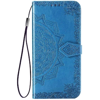 Шкіряний чохол-книжка Art Case з візитницею для Huawei P Smart+ (nova 3i) фото 1 з 5