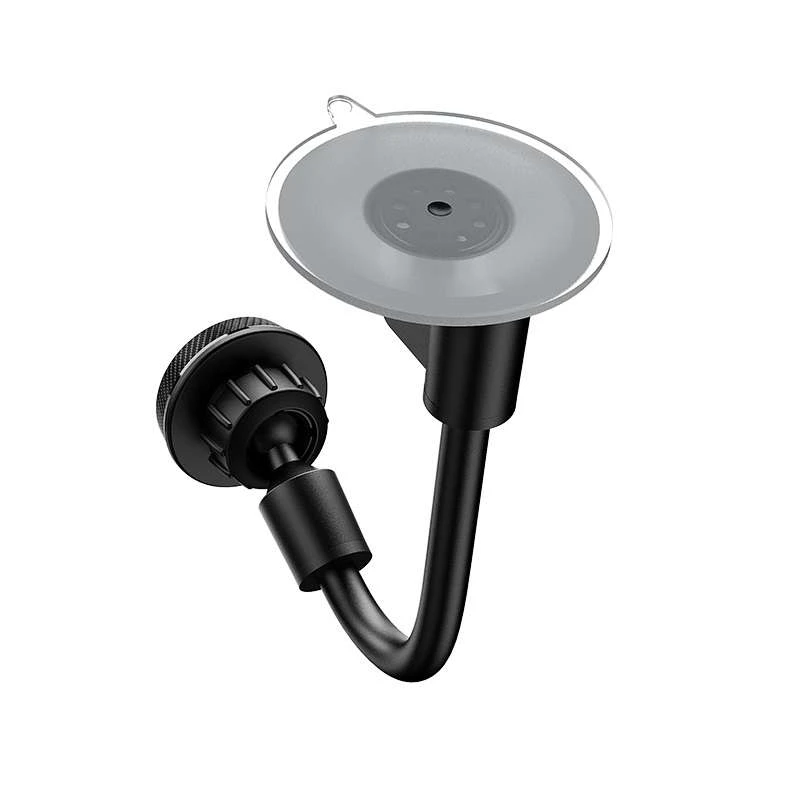 Автотримач Borofone BH18 – Чорний / Червоний. Фото 4 з 7