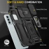 Ударопрочный чехол Square Ring c шторкой на камеру для Samsung Galaxy M13 4G – Черный / Black. Фото 6 Ударопрочный чехол Square Ring c шторкой на камеру для Samsung Galaxy M13 4G – Черный / Black. Фото 6 из 6