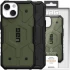 Ударопрочный чехол UAG Pathfinder с MagSafe для Apple iPhone 14 Plus (6.7") фото 1 из 1