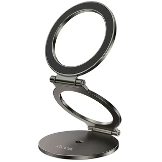 Магнітний тримач Hoco H102 Whale (multi-scene) фото 1 з 6