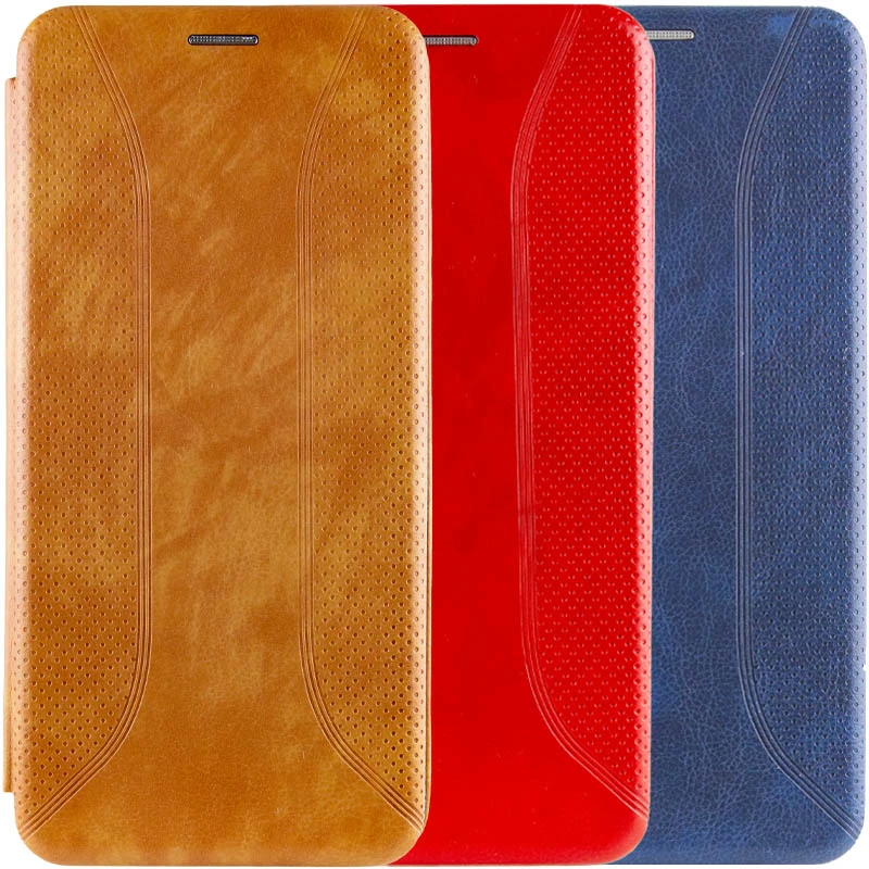 

Шкіряний чохол (книжка) Classy Dots на Samsung Galaxy A04s