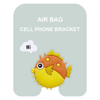 Тримач для телефону Popsocket Air Bag фото 1 з 2