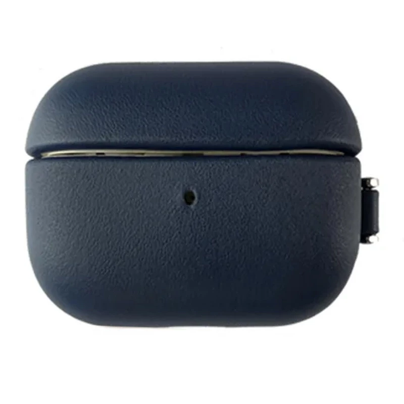 

Футляр FineWoven (AAA) для Apple AirPods 1/2 (Pacific Blue)