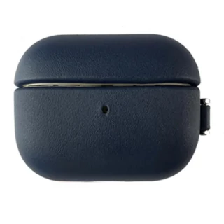 Футляр FineWoven (AAA) для Apple AirPods Pro 2 — Pacific Blue