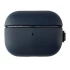 Футляр FineWoven (AAA) для Apple AirPods Pro 2 – Pacific Blue. Фото 2 з 9