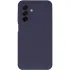 Чохол Silicone Case Lakshmi Premium із закритою камерою для Samsung Galaxy A17 4G/5G – Темно-синій / Midnight blue. Фото 12 з 14