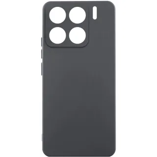 Чохол Silicone Case Lakshmi Plus з закритою камерою на Xiaomi 15 Pro фото 1 з 3