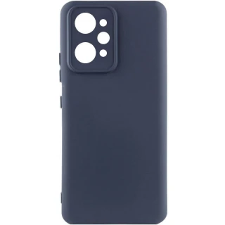 Чохол Silicone Case Lakshmi Premium із закритою камерою для Xiaomi Redmi 12 фото 1 з 5