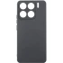 Чехол Silicone Cover Ummi Lakshmi Full Camera (AA) для Xiaomi 15 – Шоколадный / Chocolate. Фото 1 из 1
