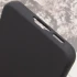 Чохол Silicone Case Lakshmi Premium із закритою камерою для Samsung Galaxy S21 FE – Чорний / Black. Фото 7 з 7